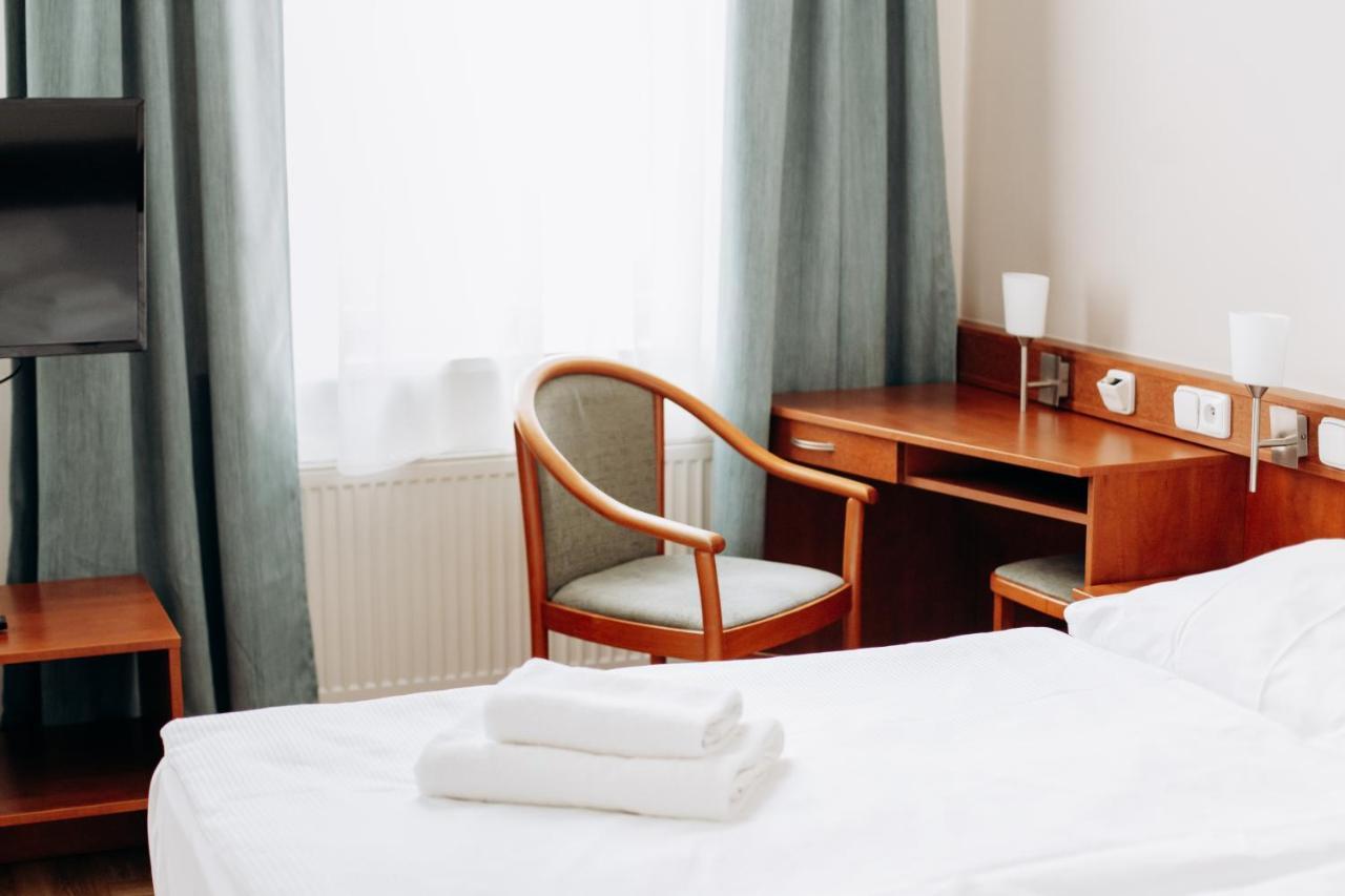 Hotell Alton